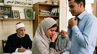 يوم طلاقي بقلم اماني السيد كاملة