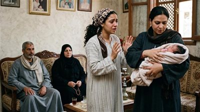 رجعت بيت اهلي