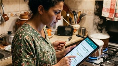 اختي سابت الايباد مفتوح